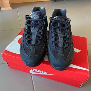 Nike ID Custom Air Max 95 Premium